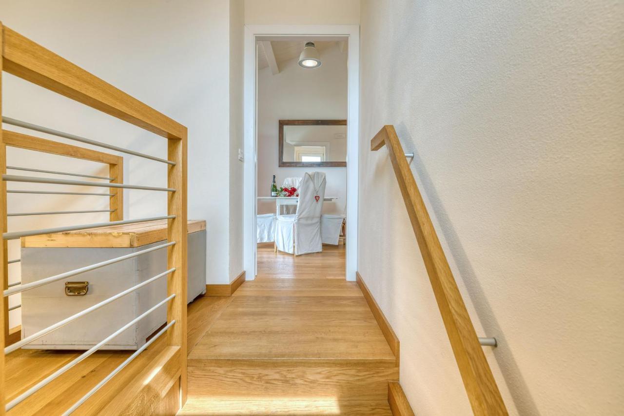 La Casa Degli Ulivi Appartamento In Villa Con Patio Quartu SantʼElena Zewnętrze zdjęcie